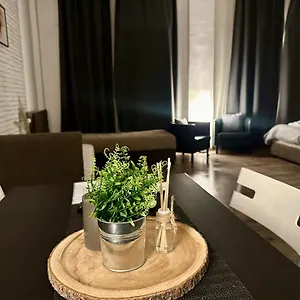 Benvenuto Apartman Vendégház